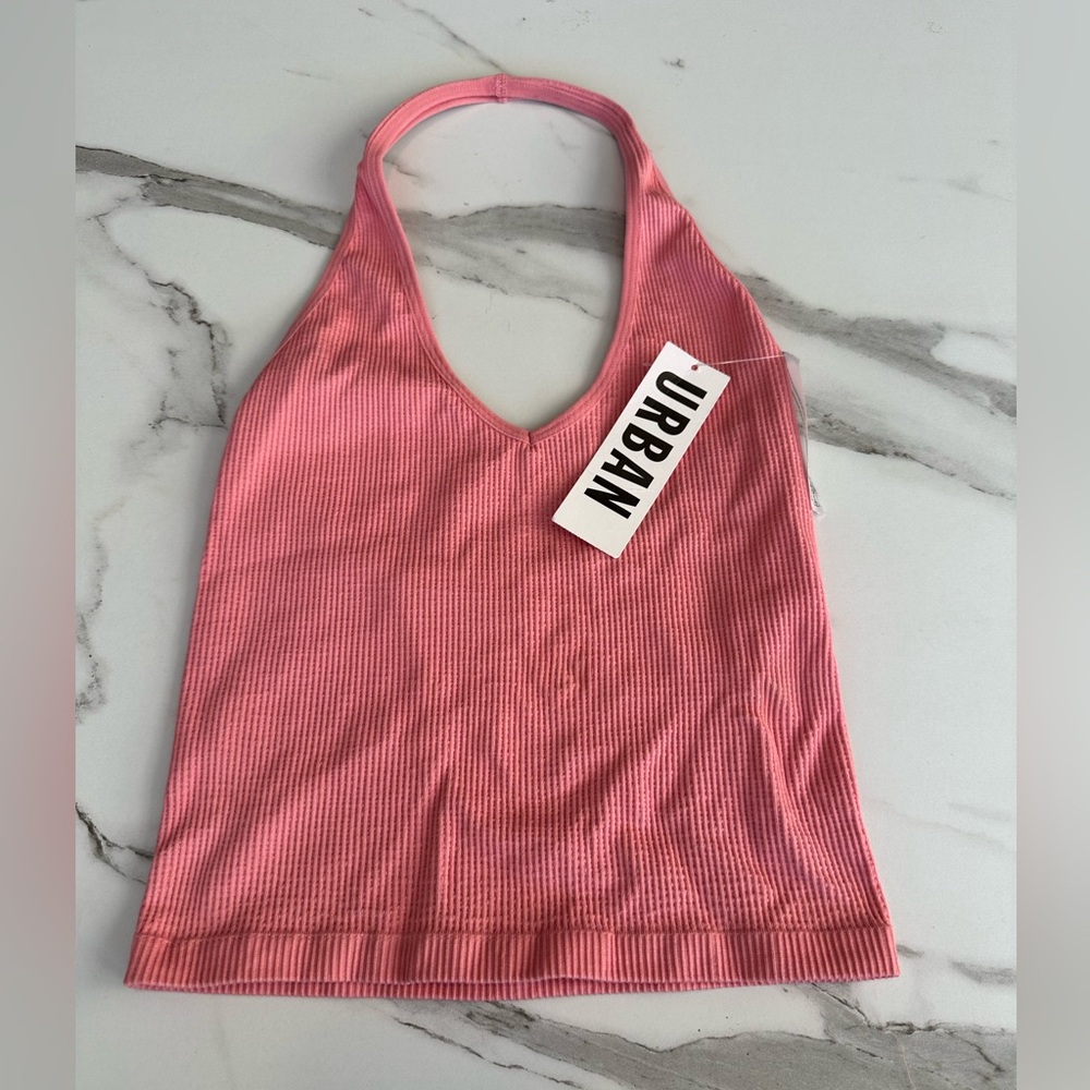 Urban Outfitters Halter Top!